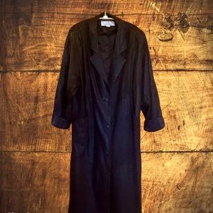 Vintage AVANTI Duster